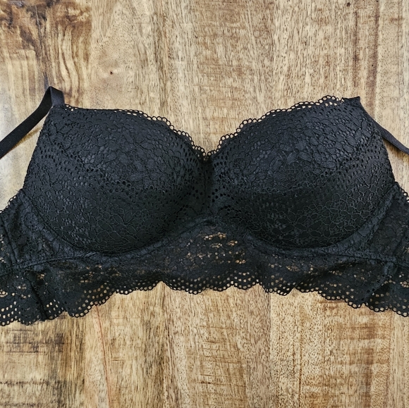 3 Victoria Secret Bras 1 Target Xhilaration Bra - Picture 11 of 13